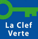 logo clé verte